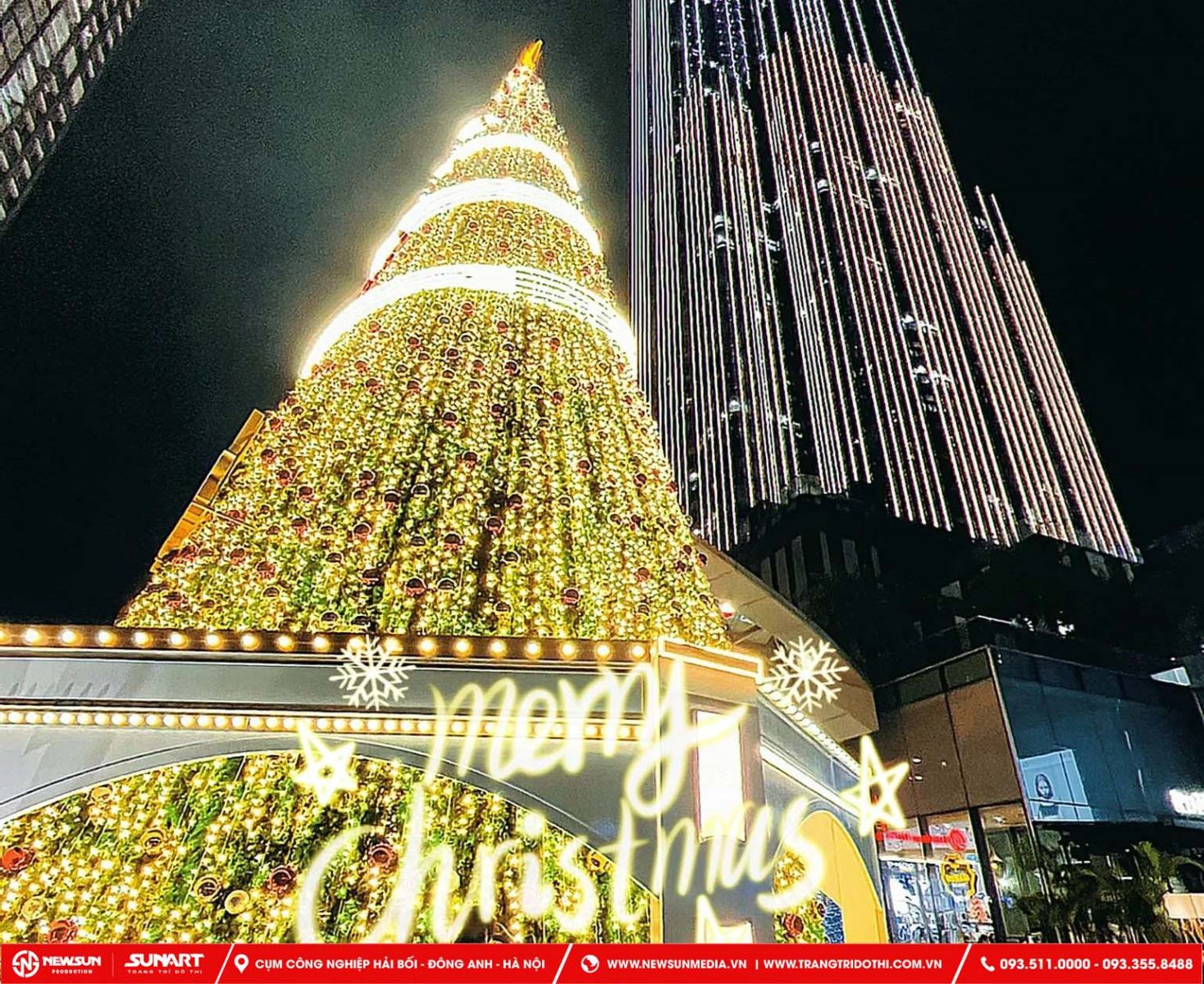 Landmark 81, Quận Bình Thạnh